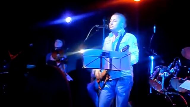 Павел Кашин - Мечта смотреть онлайн