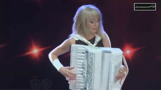 Дуэт Любаня. Смуглянка