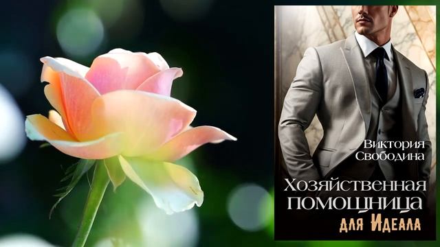 Хозяйственная помощница для идеала (Виктория Свободи? смотреть онлайн