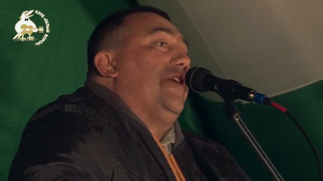 36 Гимн жизни ~ Валерий Дудин ~ Галаконцерт~ Малиновый Аккорд 2015 смотреть онлайн