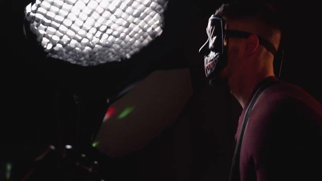 Подвижный - Всеядный (Lindemann Cover) (Официальное видео)(4k)