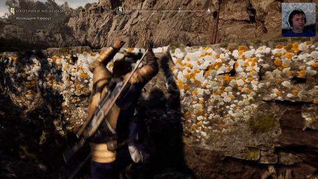 ПРОХОЖДЕНИЕ BANISHERS:GHOSTS OF NEW EDEN часть 7 [4K] на PlayStation 5 смотреть онлайн