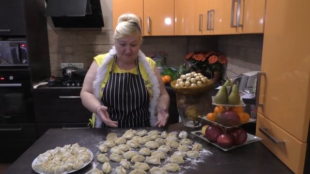 Поздравление С Новым годом от Натальи Александровны!!!