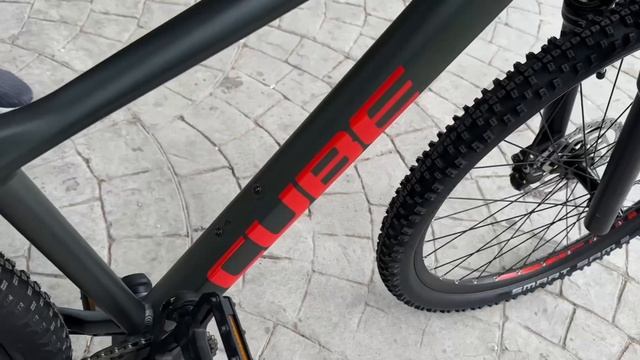 В чём разница между горным и городским велосипедом?