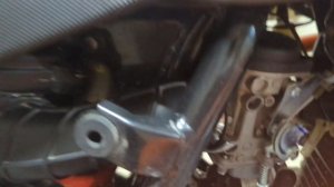 Tekken 250 171FMM ЗАМІНА КАРБЮРАТОРА