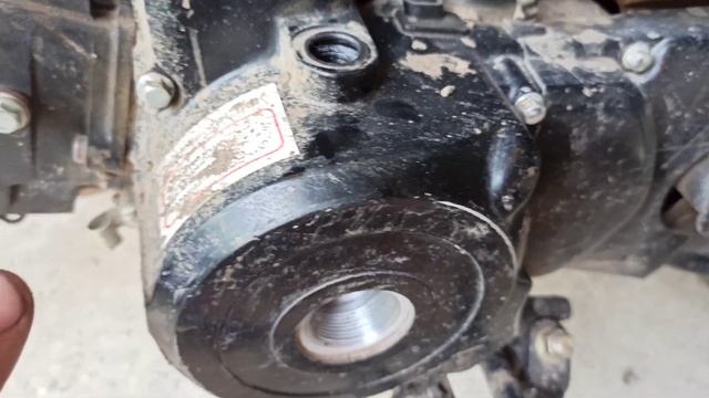 Настройка зажигания на мопеде Альфа