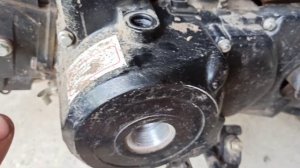 Настройка зажигания на мопеде Альфа