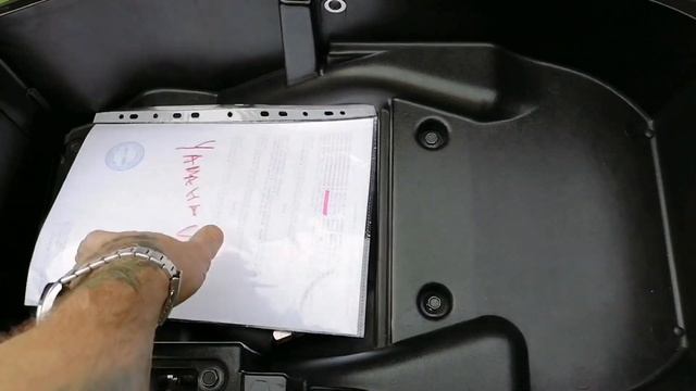 Скутера из Японии с контейнера без пробега по РФ