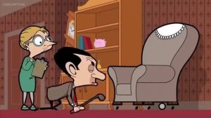 ᴴᴰ мистер бин мультфильм на русском языке все серии подряд 2018 | P1