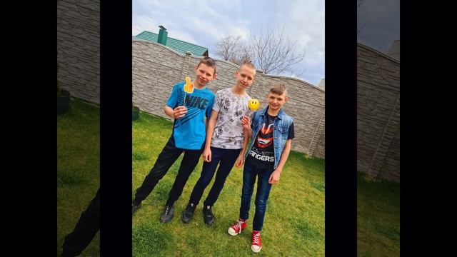 Ване 16 лет!!!!