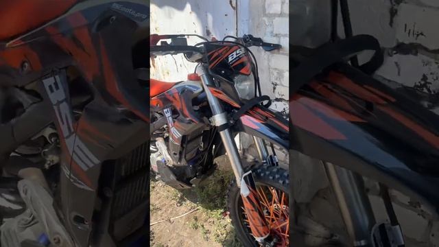 Продам мотоцикл BSE Z7 ищите на Авито в Белгороде