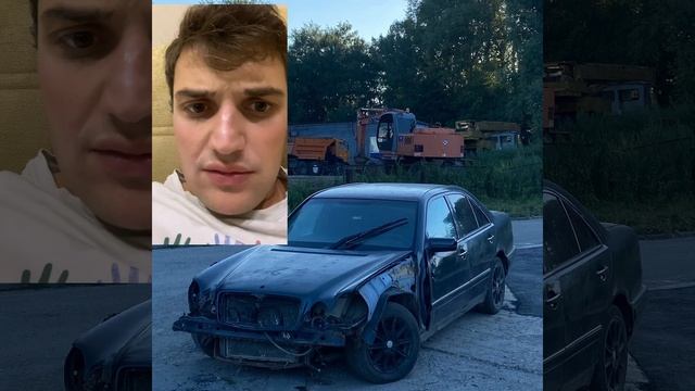 САМЫЙ ЛУЧШИЙ КИТАЙСКИЙ АВТОМОБИЛЬ смотреть онлайн