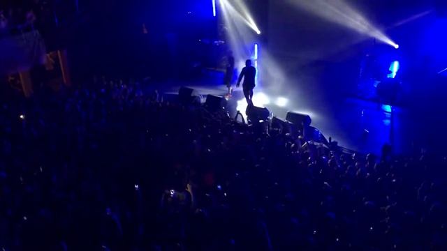 ATL - Петля LIVE ( Казань 01.12.18 )