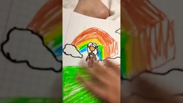 доипосле до и после моя картина подписывайся если нравится моя работа всех люблю смотреть онлайн