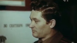 Первые герои ЧАЭС. Пожарные Чернобыля  первые часы пос