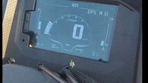 Новая модель квадроцикл AODSS PATHCROSS MAX 525 .  Цена от 847.000 ₽