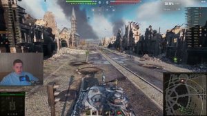 M-III-Y - Шикарный танк / Гайд - Обзор / Мир танков / World of Tanks