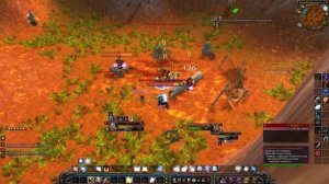 Самый лучший пиратский сервер по World of Warcraft