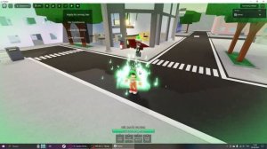 Как использовать специальную атаку Хакари [Jujutsu Shenanigans] Roblox