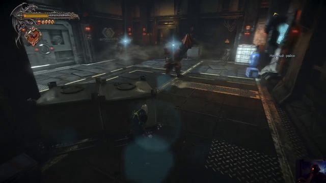 прохождение игры castlevania lords of shadow 2 part 3 смотреть онлайн