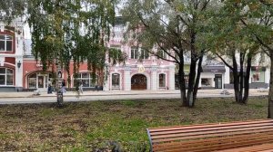 Путешествие в Вологду на авто #путешествия #вологда #о?