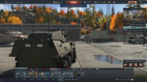 ✅КОЛЕСНЫЕ ИСТРЕБИТЕЛИ ТАНКОВ - БРИТАНИЯ -WAR THUNDER!