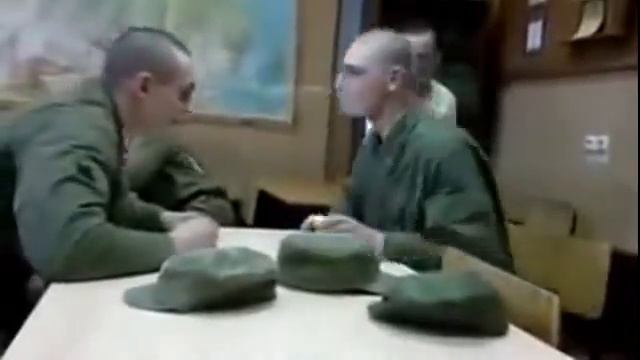 Армейские приколы, смотрите сборку армейских приколов!) смотреть онлайн