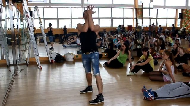 The Russian BTWB - FAME (ОБУЧАЛКА)