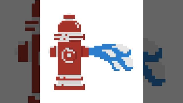 Пожарный кран! смотреть онлайн