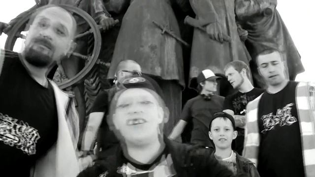 Банги Хэп Feat. Руставели - Родина