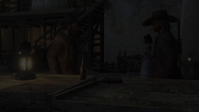 Red Dead Redemption Платина PS4