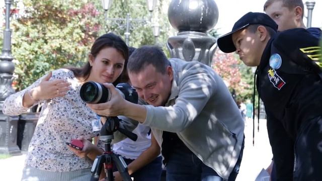 КАК СНЯТЬ СОЦИАЛЬНЫЙ РОЛИК | КАРИНА АДНАБАЕВА