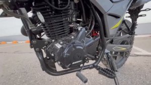 Мотоцикл SHARMAX Tour Enduro 300