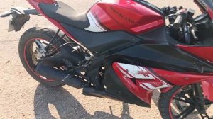 Мотоцикл Motolend TD250 2014 года