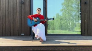 Киртан "Ананда Шивани" | Мантра Baba Nam Kevalam