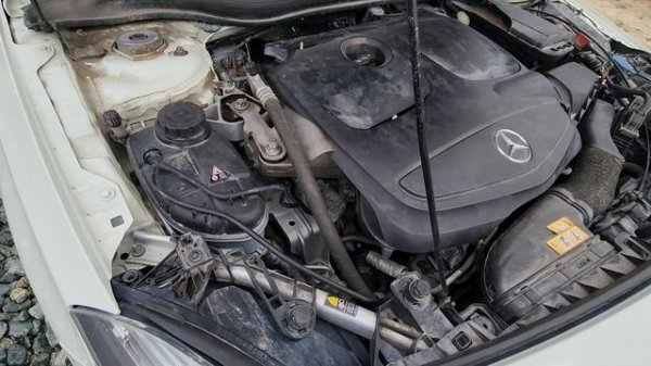 Mercedes Benz A class W176 полный обзор часть 1 болячки и неисправ?