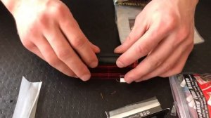 Как пользоваться станком для самокруток