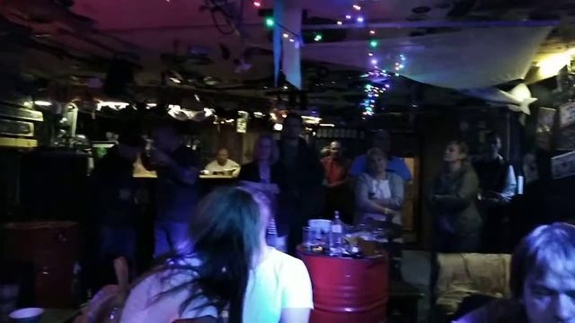 Концерт Юрий Ануфриев в клубе 102db Сургут 29.06.2019(5)