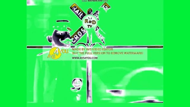 R&D TV GBH Effects Dani886644