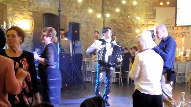 Константин Токарев -Твист смотреть онлайн