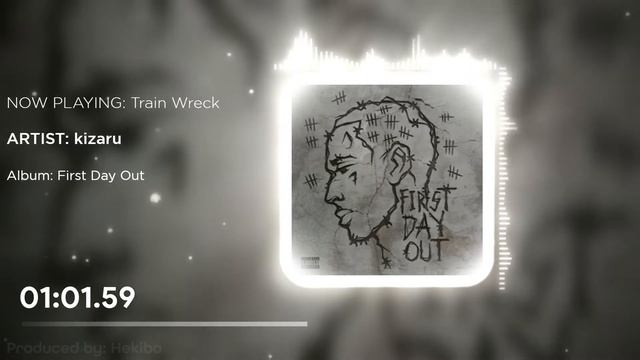 Kizaru - Train Wreck (Без Мата) смотреть онлайн