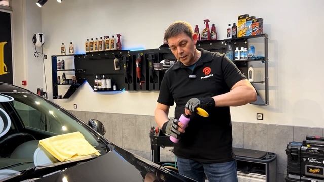 Подробный обзор новых полировальных паст PolBrite 🔥 смотреть онлайн