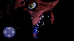 Гайд! Как получить Кошмариона в FNAF WORLD