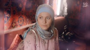 Русская жена 9-10 серия. Премьера 24 февраля 2025 /  Россия1