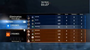 For Honor 2 ОБЗОР ДЕЗМАТЧА И ДУЭЛИ, МЯСО ОТ UBISOFT