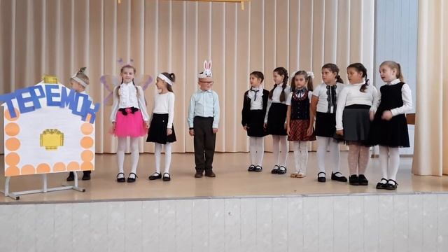 2 Г класс ГУО "Гимназия №2 г.Новополоцка" смотреть онлайн