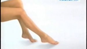 Рекламный ролик Лиотон Гель 1000 (2006-2007)