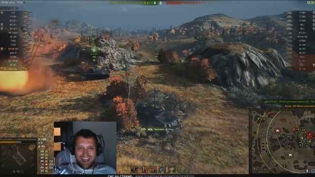 Смех Деза и Лисы :D смотреть онлайн