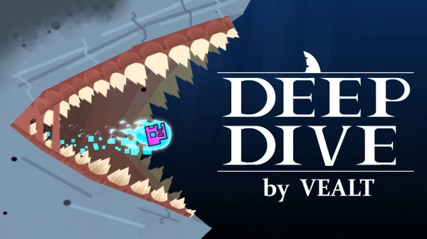 DeepDive by VEALT (2 Coins) | Demon Level