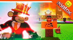 😈 АДМИН ЛАЗЕРНОЕ ШОУ! ОБНОВА! ВЫРАСТИ САМОЕ БОЛЬШОЕ РАСТЕНИЕ 😈 Grow A Garden Roblox Прохождение